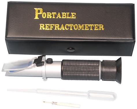 refractometer rhc-200 atc|Premiere RHC.